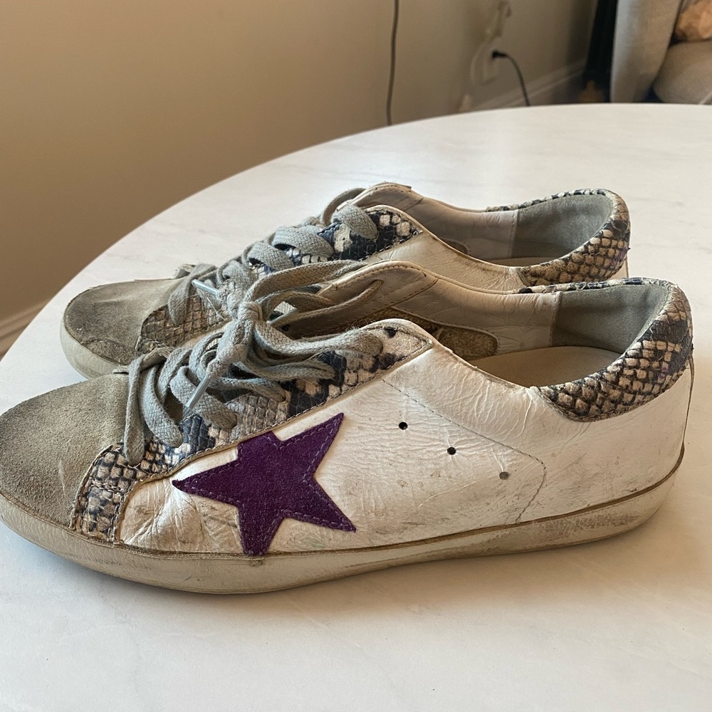 Golden Goose Sneakers